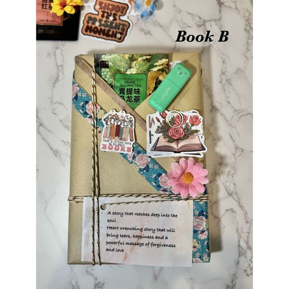 Blind Date with A Book - Picture 3 of 7